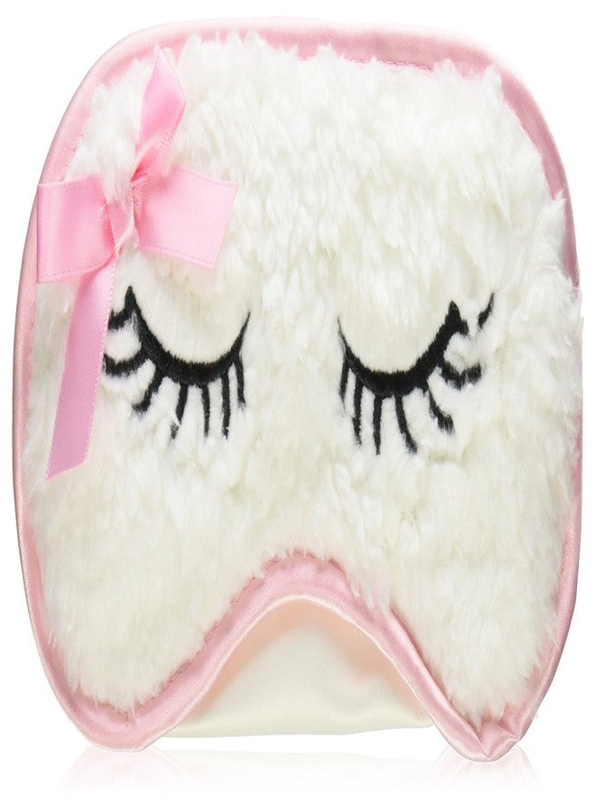 Bath Accessories Sleepy Lamb Slumber Mask - Image 1